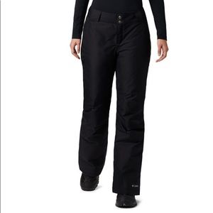 Women's Bugaboo Omni-Heat Insulated Snow Pants